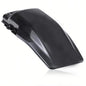 Rear Fender Black for Honda XR80 XR100 XR80R XR100R 1985-2000