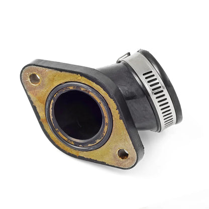 Carburetor Rubber Airbox & Intake Manifold Boot For Arctic Cat 250 300 1998-2005 3402-533 0470-347