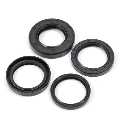 Rear Differential Bearings and Seals Kit 1988-2000 Honda FourTrax 300 TRX300 TRX300FW