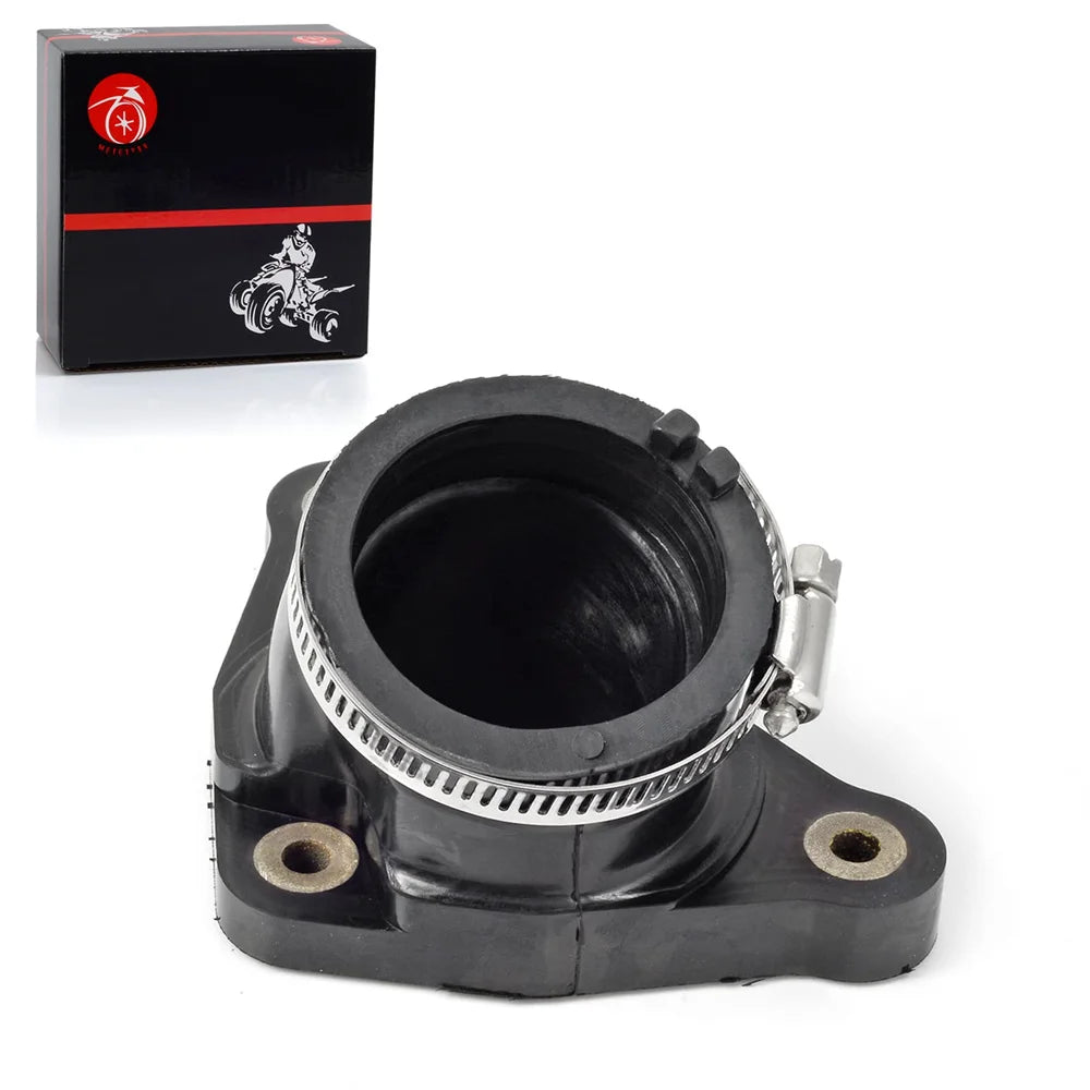 Carburetor Intake Manifold Boot for Honda XR600R 1988-2000 16211-MN1-671