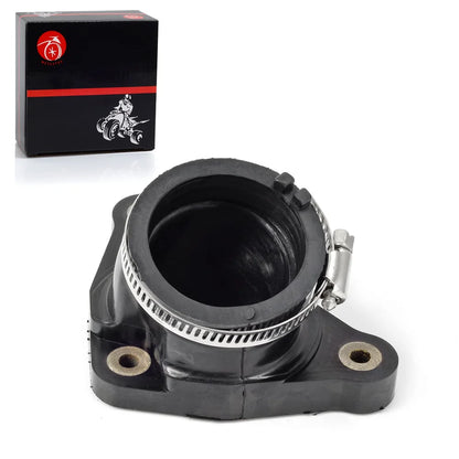 Carburetor Intake Manifold Boot for Honda XR600R 1988-2000 16211-MN1-671
