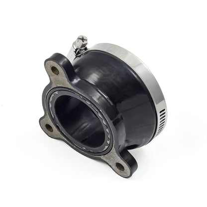 Carburetor Intake Manifold Boot for Husqvarna SM450R SM510R TE450 TE510 2008-2010 - 8000D0357 8A0028553