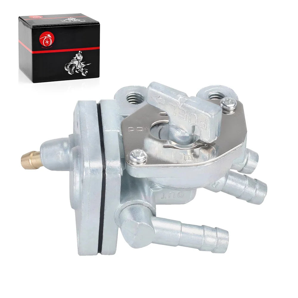 Fuel Valve Petcock Switch for Yamaha XV250 V-Star 250 SRX600S 1995-2023 - 2UJ-24500-10-00