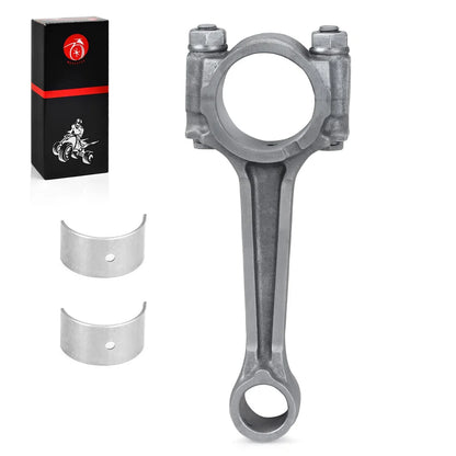 Connecting Rod and Bearing for Yamaha Gas Golf Cart G2 G5 G8 G9 G11 G14 1985-1996
