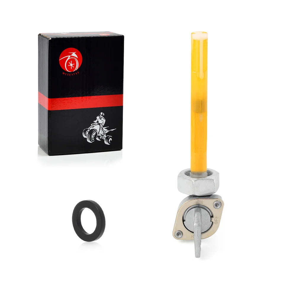 Fuel Valve Petcock M18x1.0mm For Honda CB650 CB750C CB900C 1981 - 16950-461-771