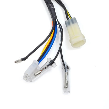 Wire Wiring Harness for Yamaha Blaster 200 1988-1995 2XJ-82590-00-00