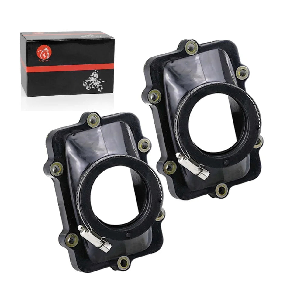 Carburetor Intake Manifold Boot Flange for Ski-Doo GTX GSX Summit MX Z 800 HO - 420667109