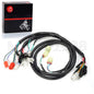 Wiring Wire Harness for Honda FourTrax 300 TRX300 1994-1997 - Part 32100-HM5-670