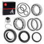 Rear Differential Bearing & Seal Kit for Honda Rancher 420 TRX420 2007-2013 2WD 4WD