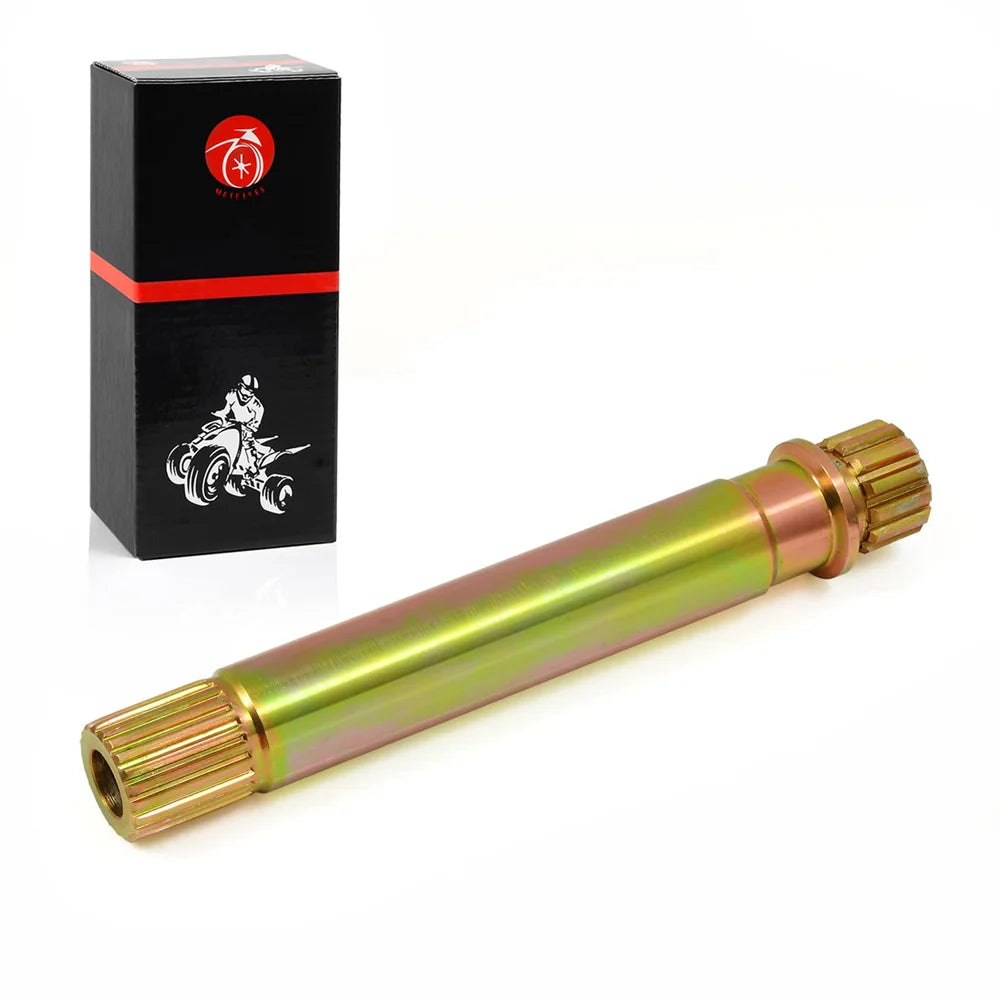 Propeller Drive Shaft for Suzuki LT-F250 Ozark LT-Z250 Quadsport Z250 2004-2014 27151-05G10