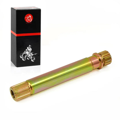 Propeller Drive Shaft for Suzuki LT-F250 Ozark LT-Z250 Quadsport Z250 2004-2014 27151-05G10