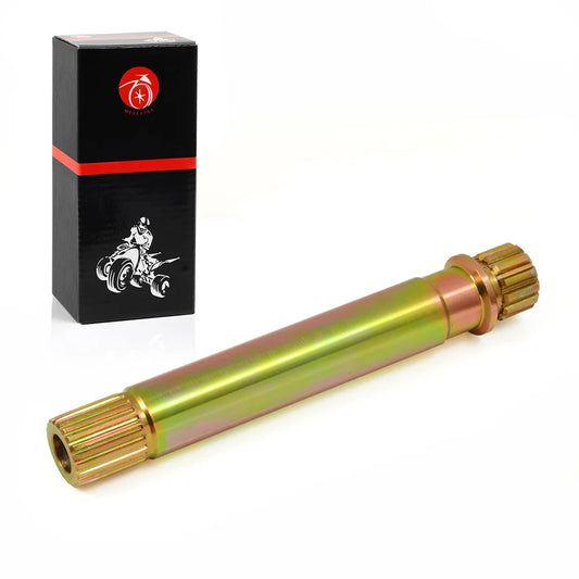 Propeller Drive Shaft for Suzuki LT-F250 Ozark LT-Z250 Quadsport Z250 2004-2014 27151-05G10