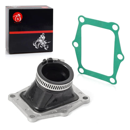 Intake Manifold Carb Boot and Gasket for Honda ATC250R 1983-1984 16210-964-000