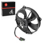 Radiator Cooling Fan for Polaris 2016-2022 Sportsman 850 XP 1000 High Lifter 2413007