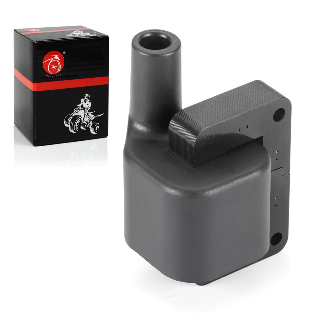 Ignition Coil for Kawasaki Mule PRO-FXT FX FXR 2015-2023 21121-0724