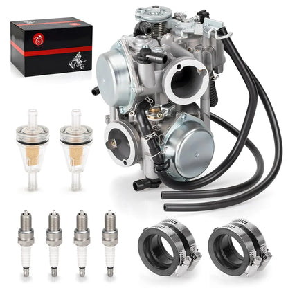 Carburetor & Intake Manifold for Honda Shadow ACE VT750C VT750CD 1998-2003