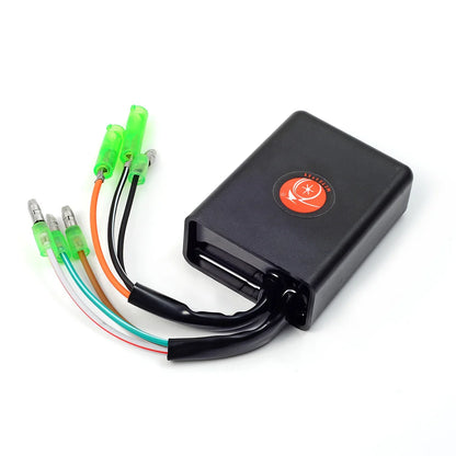 CDI Igniter for Yamaha Golf Cart G1 1979-1986 G3 1986 - J10-85540-20-00