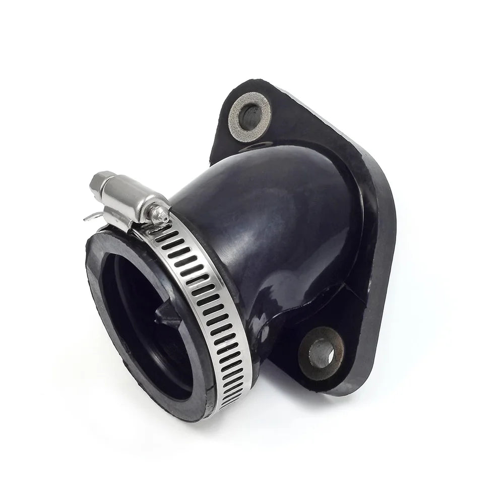 Carb Joint Intake Manifold Boot 13101-19B50 for Suzuki King Quad LT-4WDXW 1991-1998 LT-F250T 1988-1996