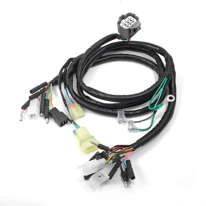Wire Wiring Harness for Honda FourTrax300 TRX300 1997-2000 32100-HM5-A10