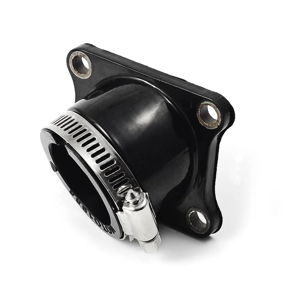 Carburetor Intake Manifold Boot for Kawasaki KX65 2000-2021 16065-1366