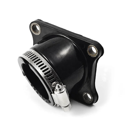 Carburetor Intake Manifold Boot for Kawasaki KX65 2000-2021 16065-1366