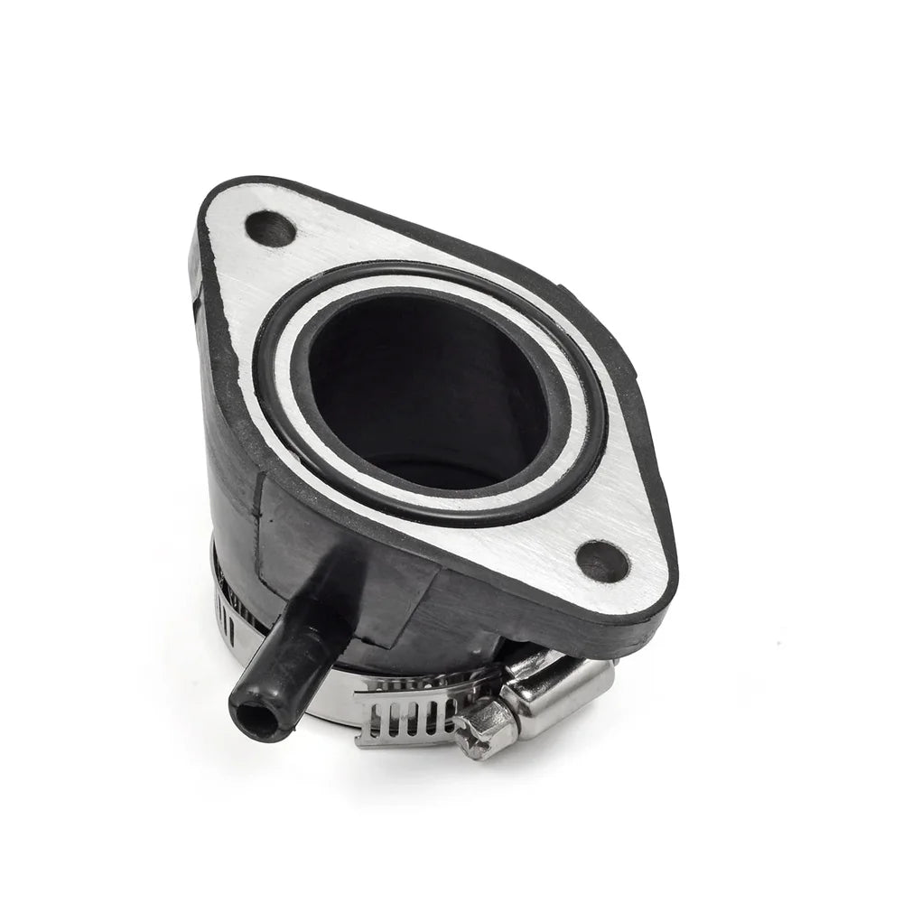 Carburetor Intake Manifold Boot Pipe for Arctic Cat 650 Prowler 2006-2011 - Part 0570-115