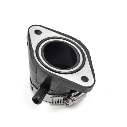 Carburetor Intake Manifold Boot Pipe for Arctic Cat 650 Prowler 2006-2011 - Part 0570-115