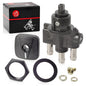 Fuel Cock Valve Petcock and Lever Nut for Yamaha WaveRunner GP1200 GP800R SUV1200 XL1200 XL800 XLT1200 XLT800 66V-24500-02-00