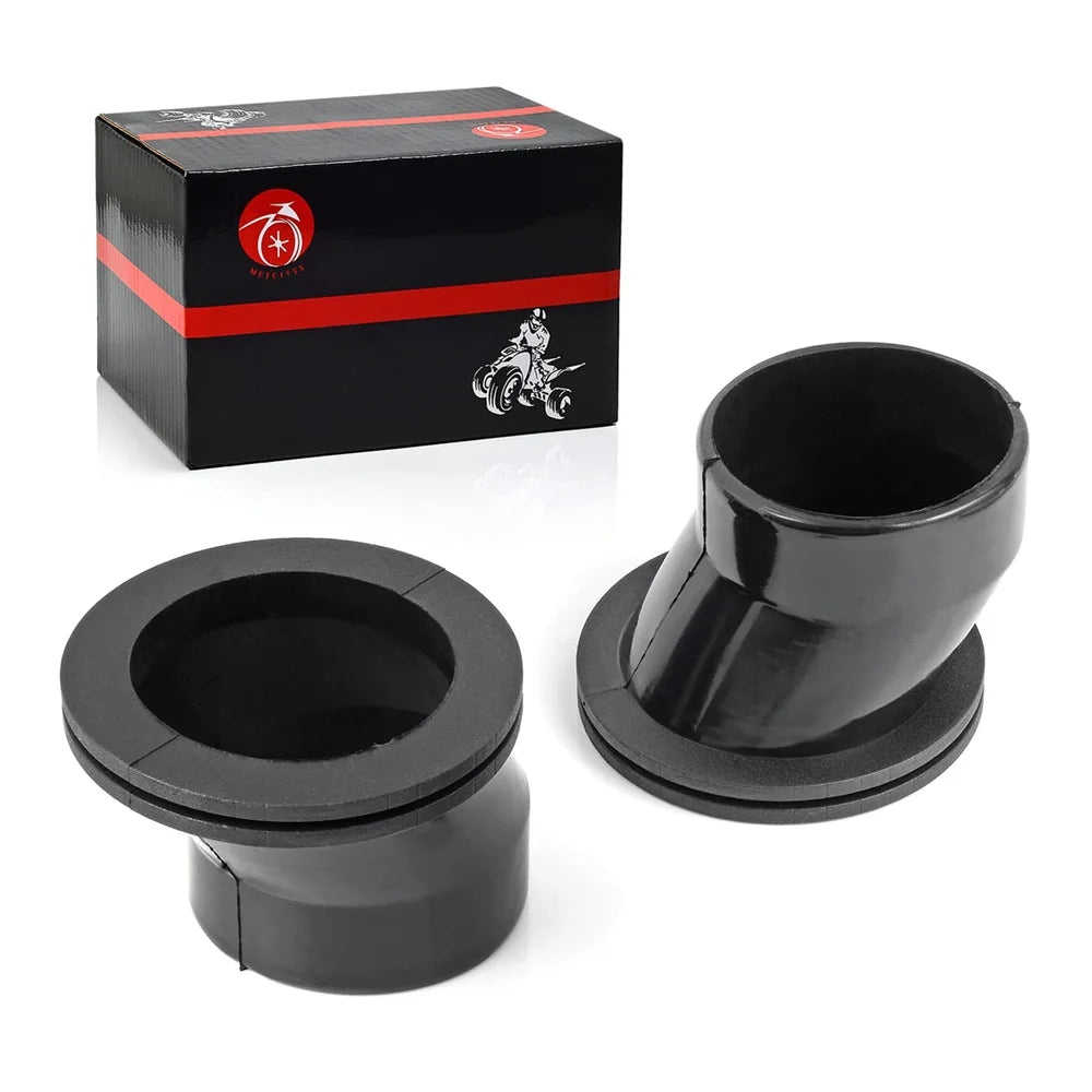 Carb Air Boot Joint 1670-389 0670-14 For Arctic Cat Pantera Bearcat Cougar Jag 550 Prowler ZL 440 ZR 440 ZR580 ZRT 600