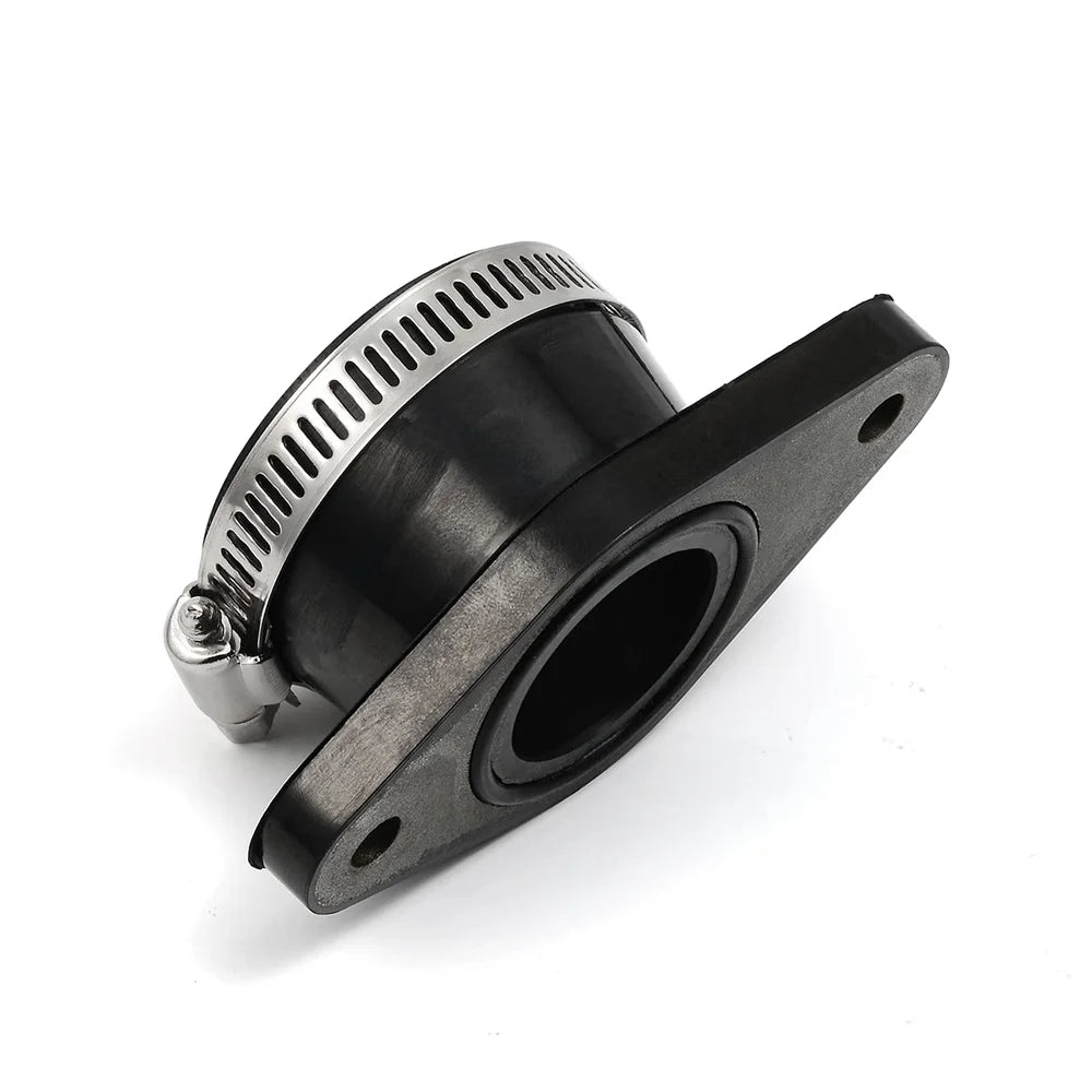 Carburetor Intake Manifold Boot for Honda FourTrax Foreman 400 350 450 TRX400 TRX350 TRX450 95-06