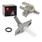Fuel Valve Petcock & Fuel Tank Outlet For Honda CRF250R 2004-2009 - 16955-MEB-671 16997-467-000 16950-KRN-003