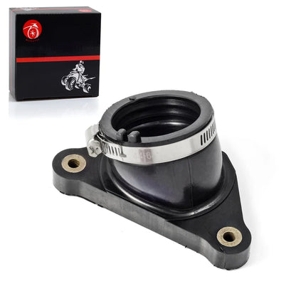 Carburetor Intake Manifold Boot for Honda XR600R 1988-2000 16211-MN1-671