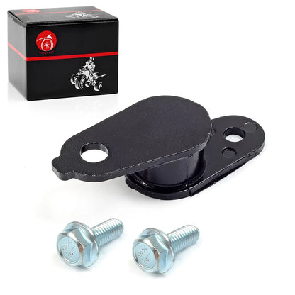 Exhaust Pipe Bracket Hanger for Honda CR 80 85 125 250 500 - Part 18355-KS6-000