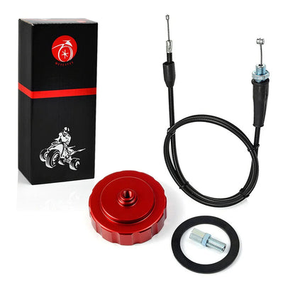 Throttle Cable and Cap for Yamaha Blaster 1988-2006