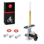 Fuel Valve Petcock and Lever for Yamaha Grizzly 600 YFM600 1999-2001