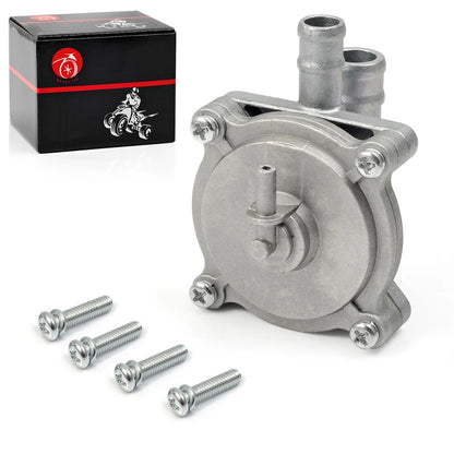 Fuel Gas Auto Petcock Valve Switch for Honda Shadow VLX 600 VT600 1999-2007 ST1100 1991-2003