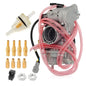 Carburetor for Yamaha WR250F 2001-2013, WR250FX 2008, YZ250F 2001-2013