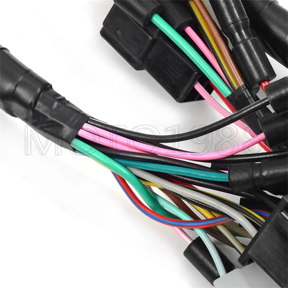 Wiring Wire Harness for Honda FourTrax 300 TRX300 1994-1997 - Part 32100-HM5-670