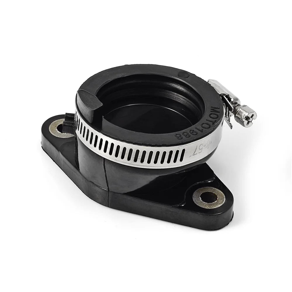 Carb Joint Intake Manifold Boot for Honda Rancher 400 TRX400FA FGA 2004-2007 16210-HN7-000