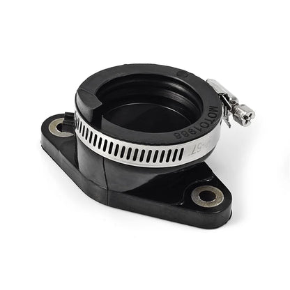Carb Joint Intake Manifold Boot for Honda Rancher 400 TRX400FA FGA 2004-2007 16210-HN7-000