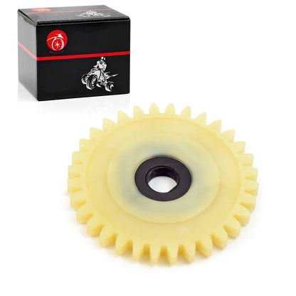 Oil Pump Drive Gear for Yamaha Raptor 660 660R 700 700R XT600 2001-2020 3AJ-13325-00-00