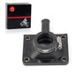 Carburetor Intake Manifold Boot for Yamaha G1 Gas Golf Cart 1983-1988 J24-13586-00-00