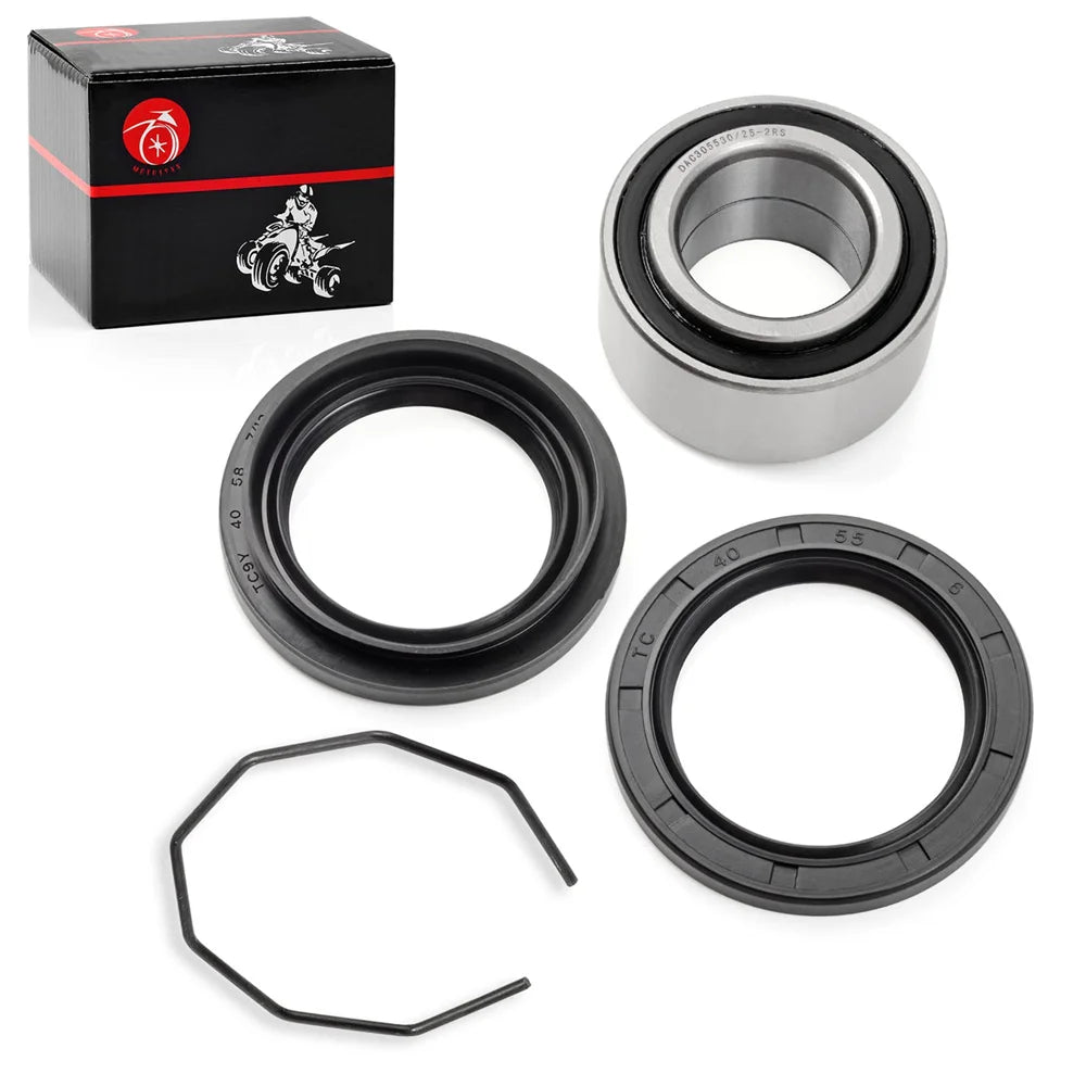 Front Rear Wheel Bearing Seal for Arctic Cat 250 300 375 454 500 - 0423-03 0402-275 0402-089 0402-069