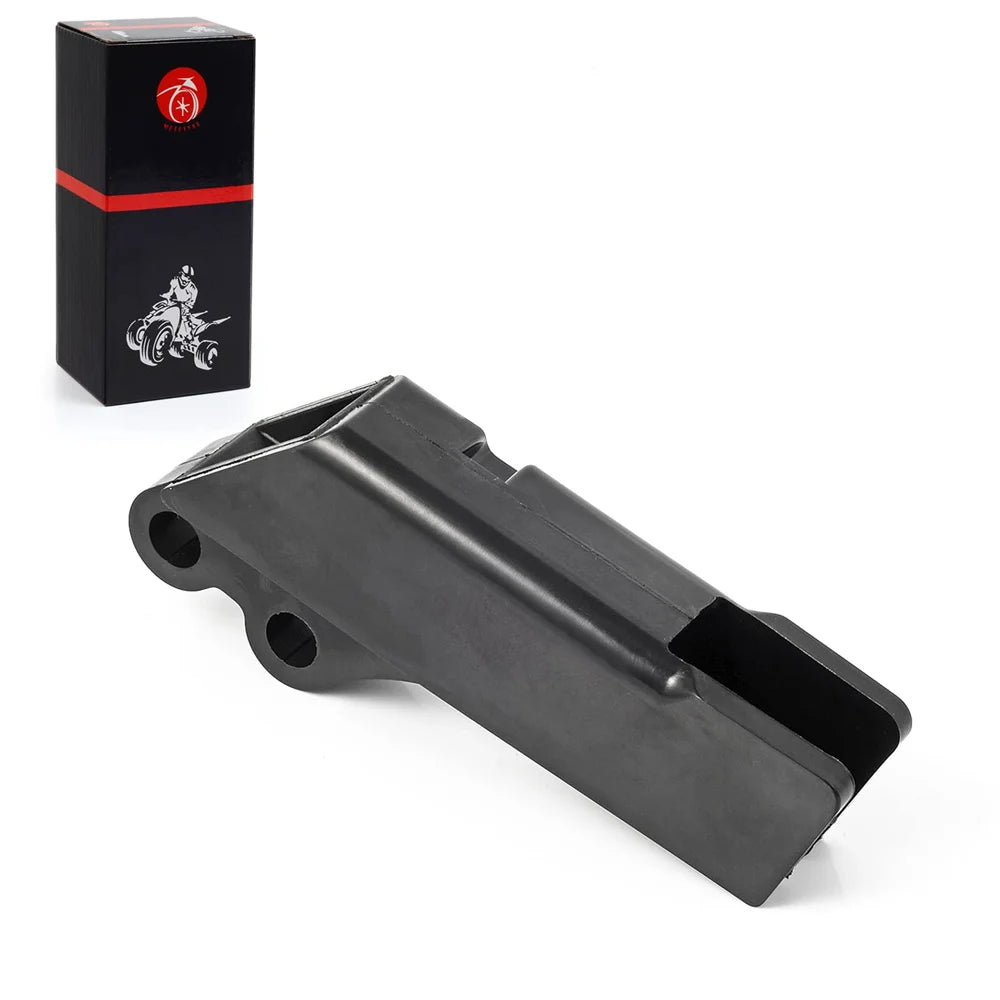 Swing Arm Rear Chain Guide Slider for Honda CR125 R CR250 R CR500 R 1990-2001 52146-ML3-911