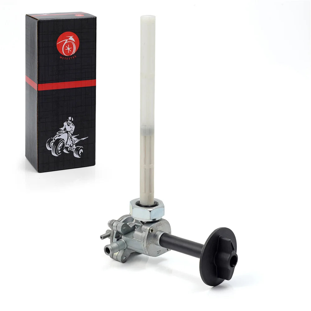Fuel Petcock Tank Switch and Knob for Honda CBR600 F2 1991-1994 - 16950-MV9-003