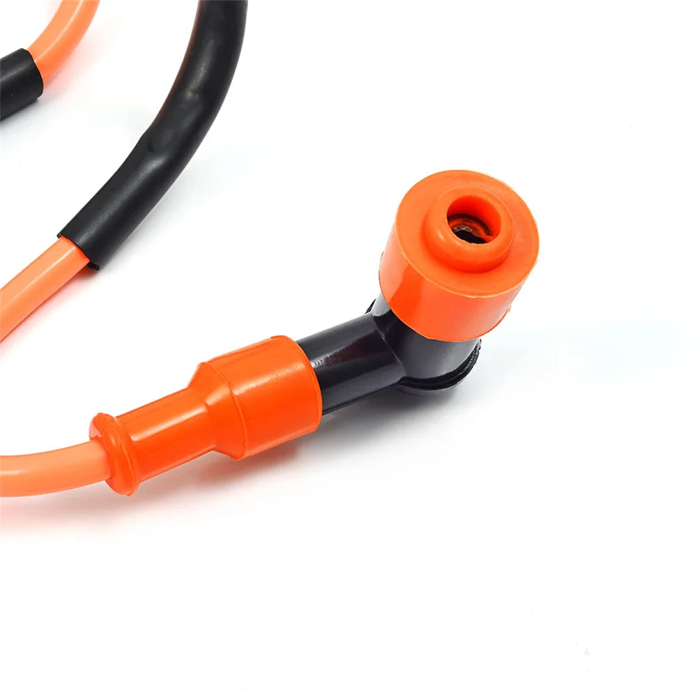 CDI Igniter and Ignition Coil for Yamaha Blaster 200 2003-2006