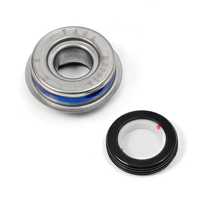 Water Pump Seal Rebuild Kit CNC Impeller Honda TRX450ER TRX450R 2004-2014